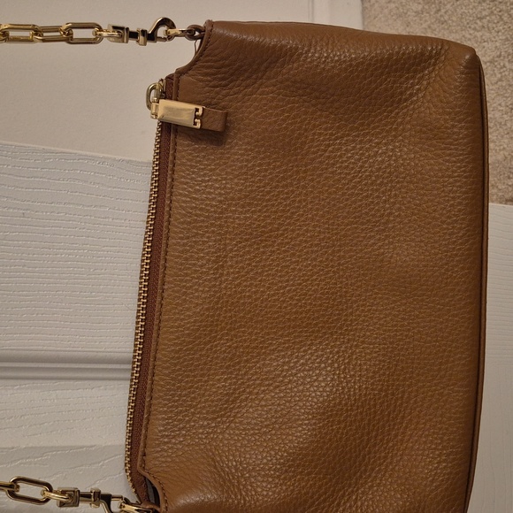 Tory Burch Brown Crossbody Bag - Picture 6 of 8